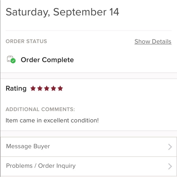 Love Notes โค๏ธ - Picture 11 of 11